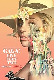 watch-Gaga: Five Foot Two (2017)