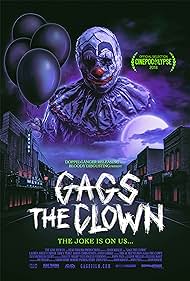 Gags the Clown (2020) watch-Gags the Clown (2020)