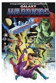 watch-Galaxy Warriors (2022)