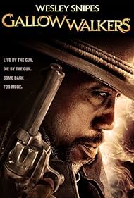 Gallowwalkers (2014) watch-Gallowwalkers (2014)