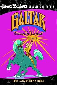 Galtar and the Golden Lance (1985) watch-Galtar and the Golden Lance (1985)