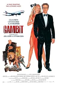 Gambit (2012) watch-Gambit (2012)