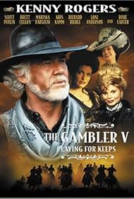 Gambler V: Playing for Keeps (1994) watch-Gambler V: Playing for Keeps (1994)