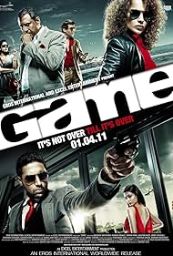 Game (2011) watch-Game (2011)