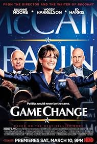 Game Change (2012) watch-Game Change (2012)