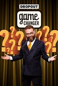 Game Changer (2019) watch-Game Changer (2019)