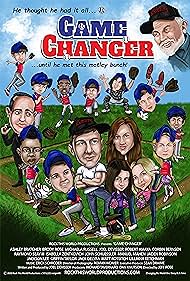 watch-Game Changer (2022)