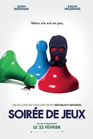 Game Night (2018) watch-Game Night (2018)