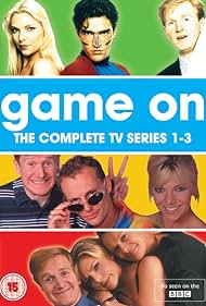 Game-On (1995) watch-Game-On (1995)