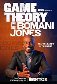 Game Theory with Bomani Jones (2022) watch-Game Theory with Bomani Jones (2022)