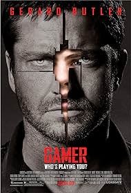 Gamer (2009) watch-Gamer (2009)