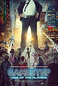 Gamestop: Rise of the Players (2022) watch-Gamestop: Rise of the Players (2022)