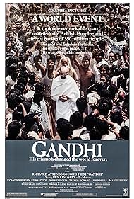 watch-Gandhi (1983)