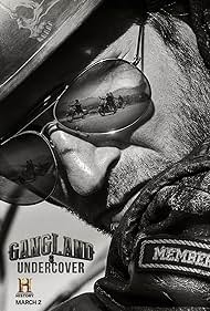 watch-Gangland Undercover (2015)