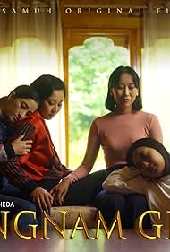 Gangnam Girls (2021) watch-Gangnam Girls (2021)