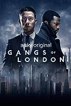 watch-Gangs of Lemur Island (2019)