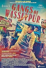 Gangs of Wasseypur (2012) watch-Gangs of Wasseypur (2012)