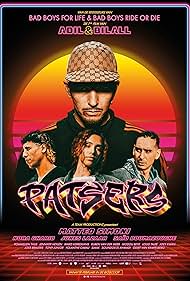Gangstas (2025) watch-Gangstas (2025)