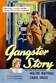 Gangster Story (1959) watch-Gangster Story (1959)