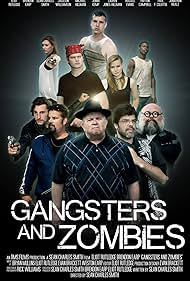 watch-Gangsters and Zombies (2017)