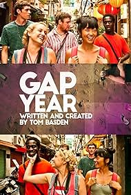 watch-Gap Year (2017)