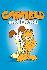 Garfield and Friends (1988) watch-Garfield and Friends (1988)