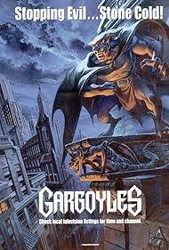 Gargoyles (1994) watch-Gargoyles (1994)