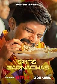 watch-Garnachas: Glorious Street Food! (2025)