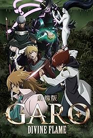 GARO: Divine Flame (2016) watch-GARO: Divine Flame (2016)