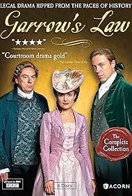 Garrow's Law (2009) watch-Garrow's Law (2009)