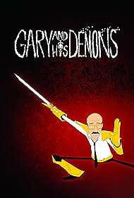 Gary and His Demons (2018) watch-Gary and His Demons (2018)