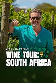 watch-Gary Barlow's Wine Tour: South Africa (2024)