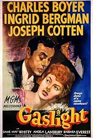 Gaslight (1944) watch-Gaslight (1944)