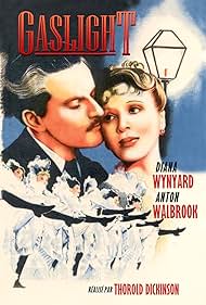 Gaslight (1952) watch-Gaslight (1952)