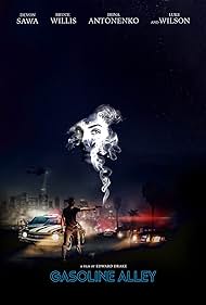 watch-Gasoline Alley (2022)