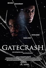 Gatecrash (2021) watch-Gatecrash (2021)
