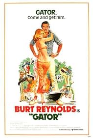 watch-Gator (1976)