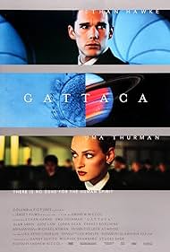 Gattaca (1997) watch-Gattaca (1997)