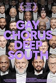 Gay Chorus Deep South (2019) watch-Gay Chorus Deep South (2019)