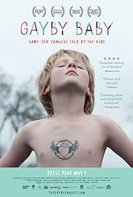 Gayby Baby (2016) watch-Gayby Baby (2016)