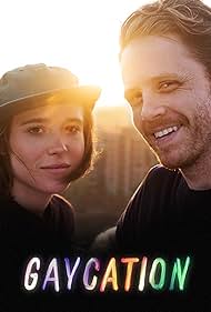 watch-Gaycation (2016)