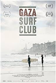 Gaza Surf Club (2016) watch-Gaza Surf Club (2016)