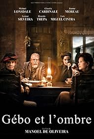 Gebo and the Shadow (2012) watch-Gebo and the Shadow (2012)