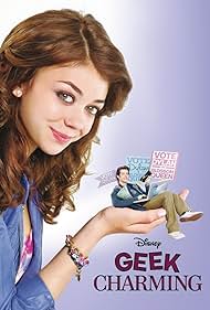 Geek Charming (2011) watch-Geek Charming (2011)