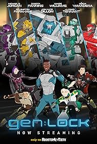 Gen: Lock (2019) watch-Gen: Lock (2019)