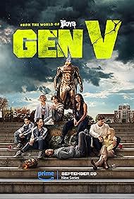 Gen V (2023) watch-Gen V (2023)