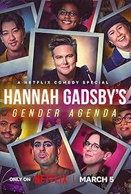 watch-Gender Agenda (2024)
