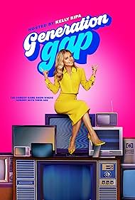 Generation Gap (2022) watch-Generation Gap (2022)