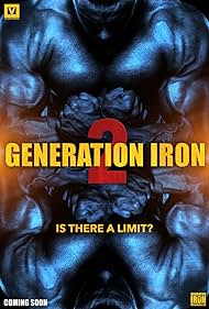 watch-Generation Iron 2 (2017)