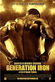 Generation Iron (2013) watch-Generation Iron (2013)
